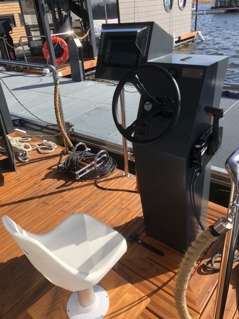 Direkt Boote Woodstream | Sydney