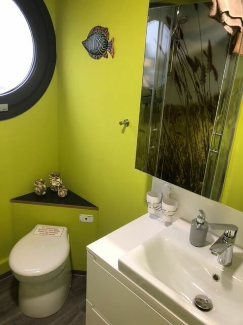 Direkt Boote Woodstream | Sydney