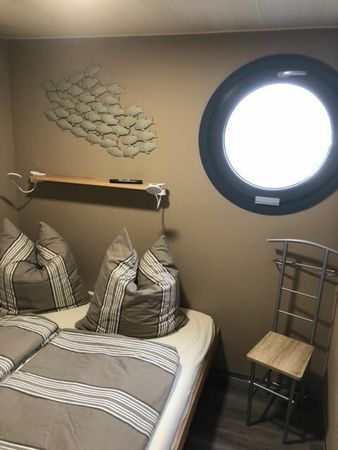 Direkt Boote Woodstream | Sydney