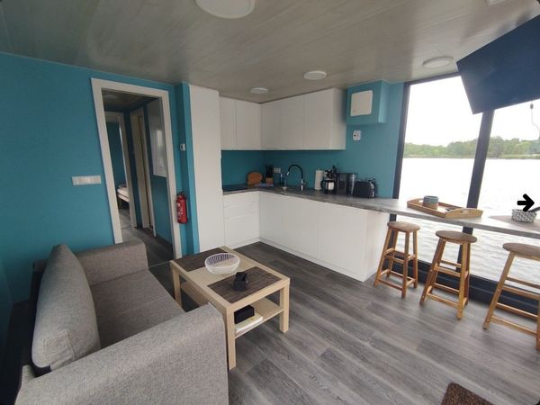 Direkt Boote Woodstream | Paris