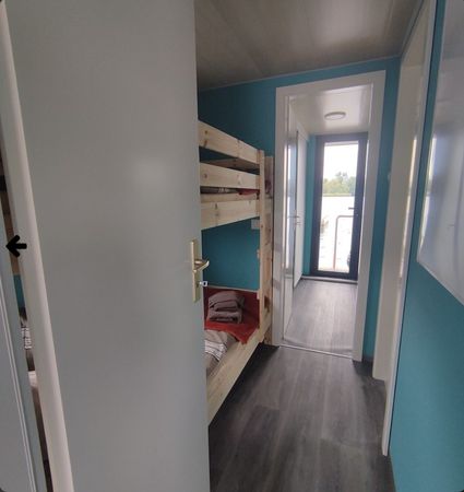 Direkt Boote Woodstream | Paris