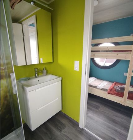 Direkt Boote Woodstream | Paris