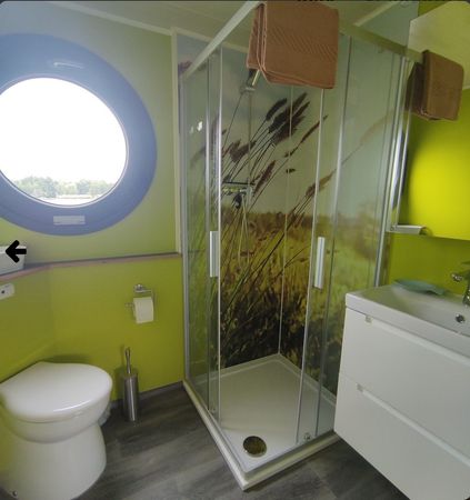 Direkt Boote Woodstream | Paris