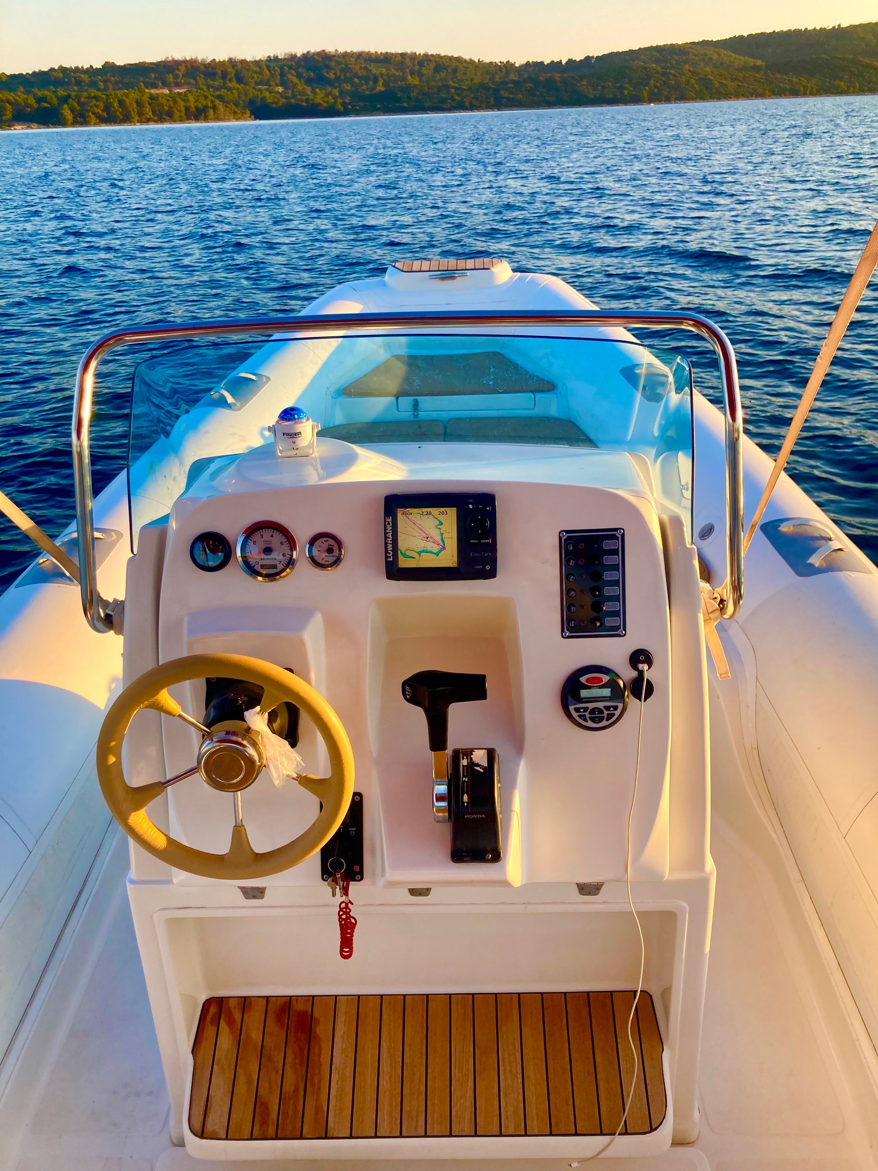 Mar Sea 170 | MARSEA SP170
