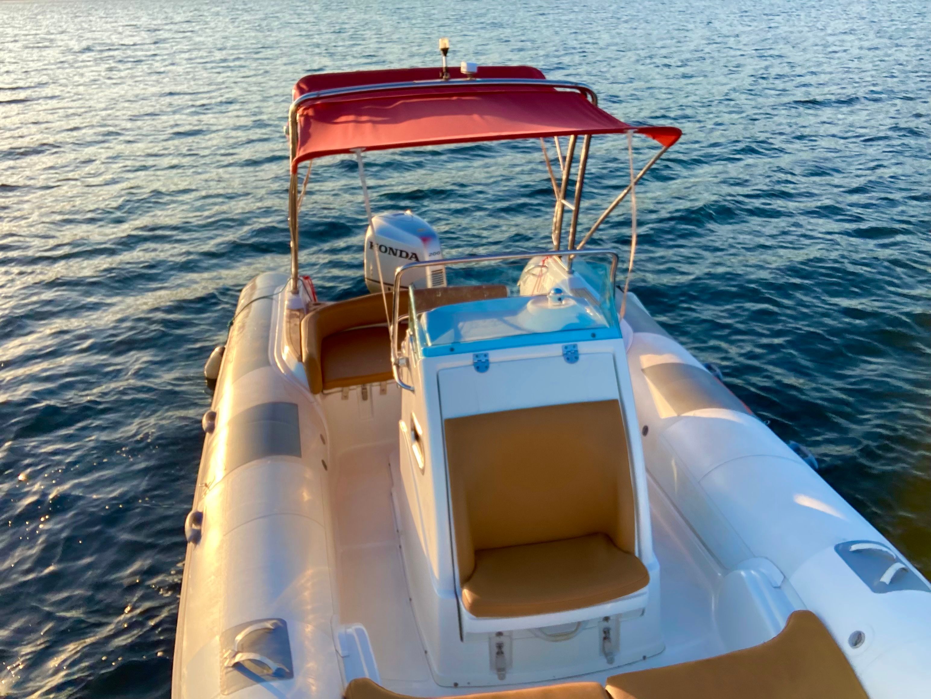 Mar Sea 170 | MARSEA SP170