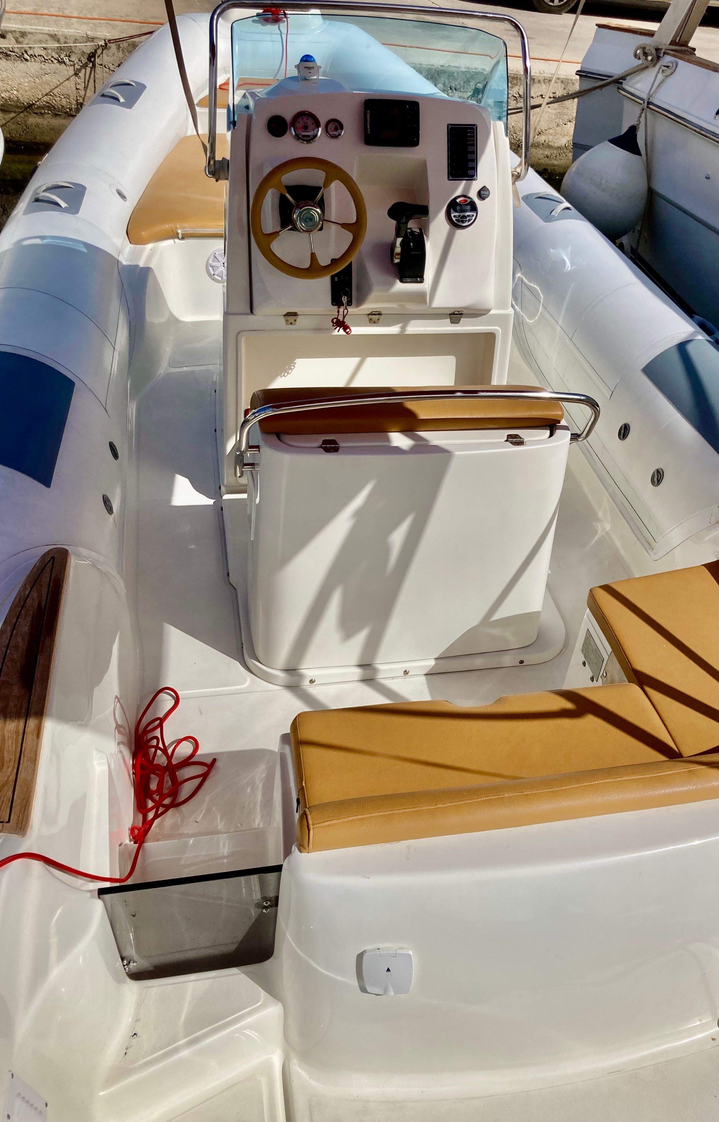 Mar Sea 170 | MARSEA SP170