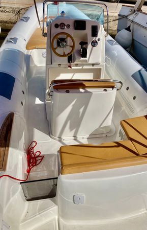 Mar Sea 170 | MARSEA SP170