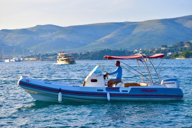 Mar Sea 170 | MARSEA SP170