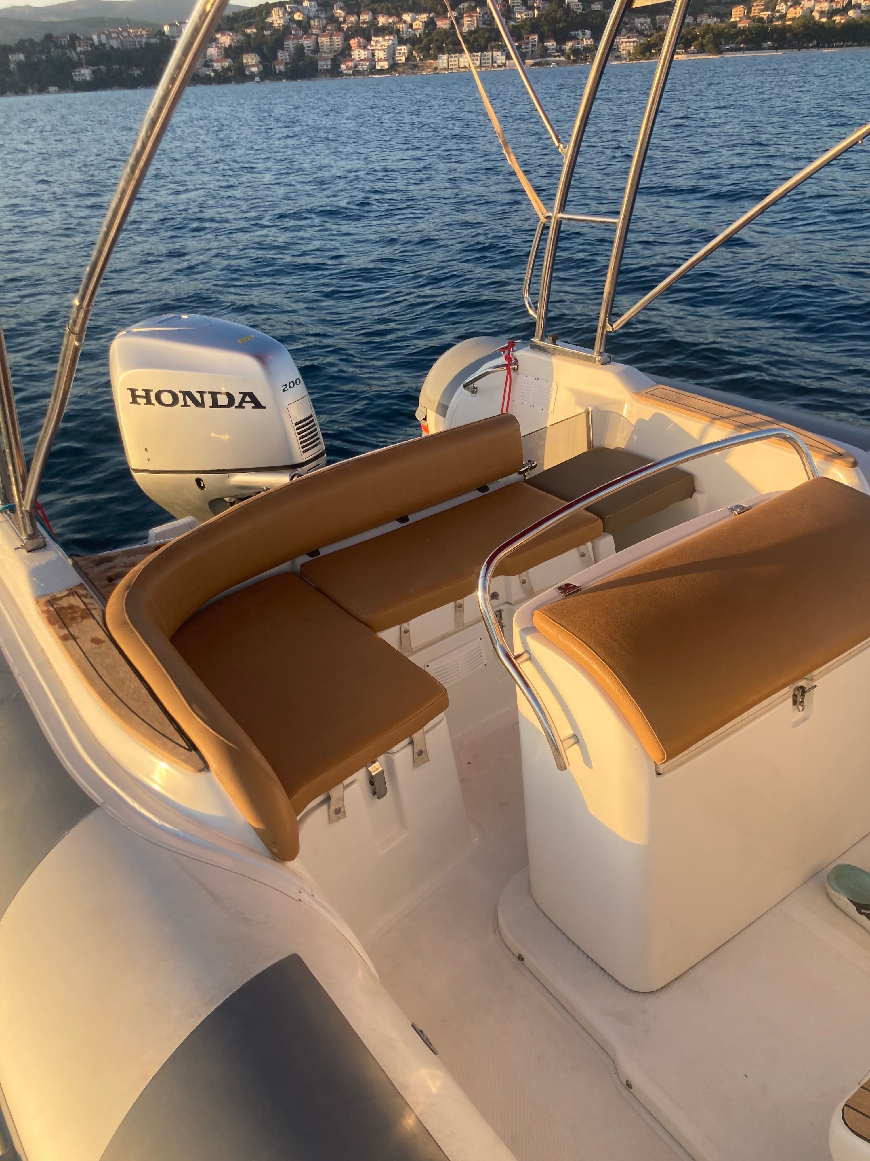 Mar Sea 170 | MARSEA SP170
