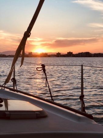 Jeanneau Sun Odyssey 40 | Jimena