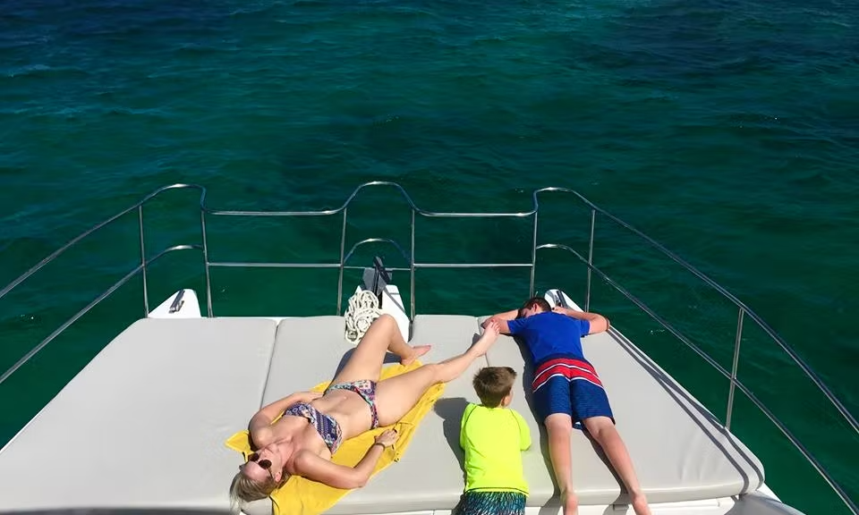 Custom Built 35 | Rich and Famous