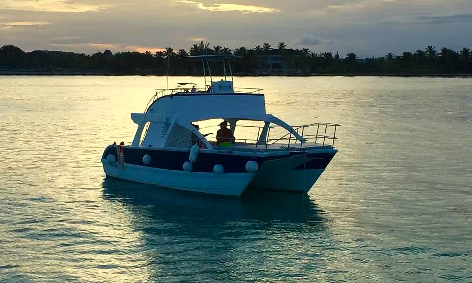 Custom Built 35 | Rich and Famous