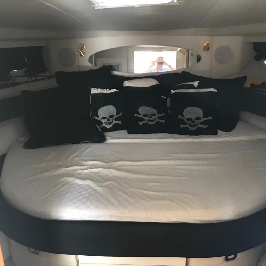 Sea Ray Sundancer 40 | Vixen