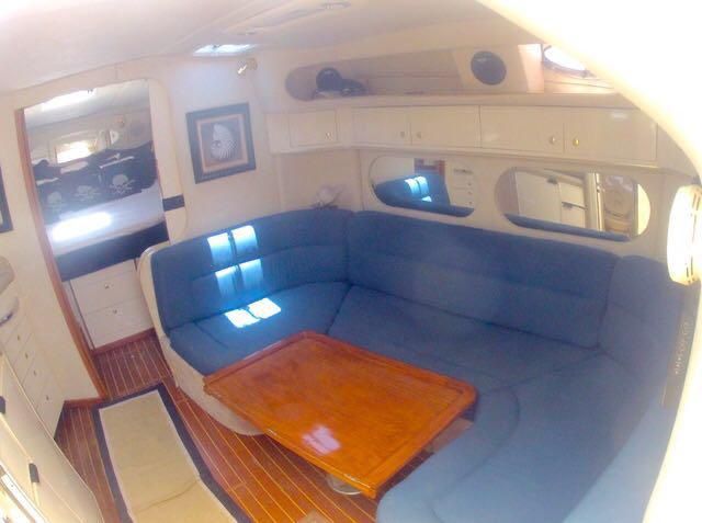 Sea Ray Sundancer 40 | Vixen