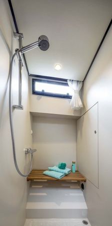 Linssen SL 40.0 Sedan | Luna Amanda