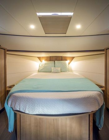 Linssen SL 40.0 Sedan | Luna Amanda