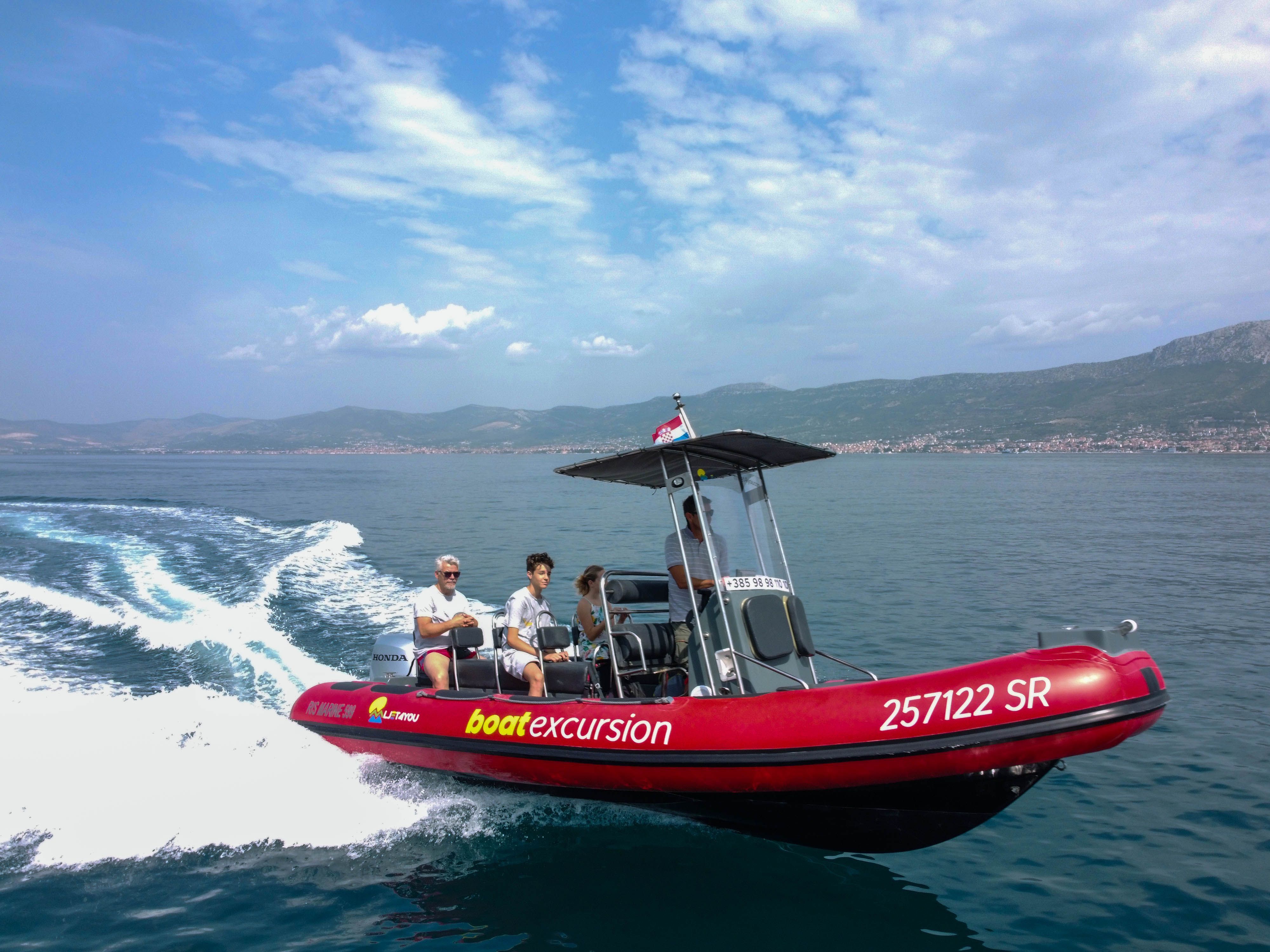 RIS Marine RM 599 | 18