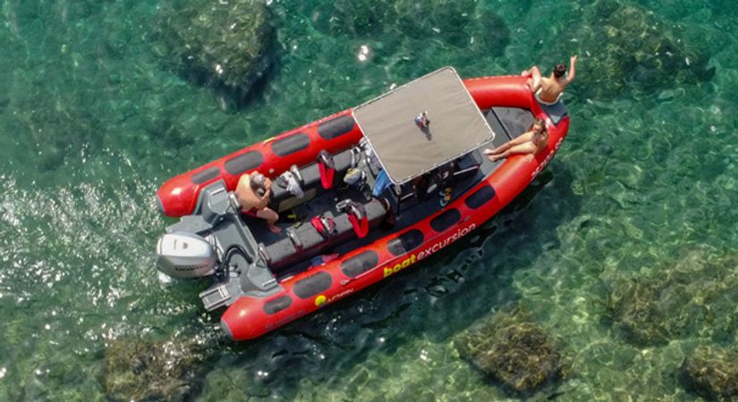 RIS Marine RM 599 | 18