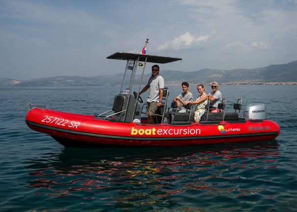 RIS Marine RM 599 | 18