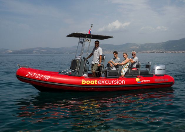 RIS Marine RM 599 | 18