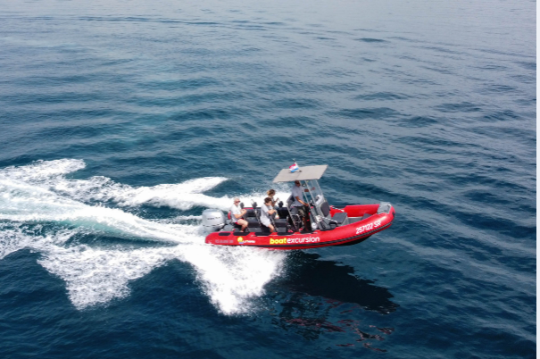 RIS Marine RM 599 | 18