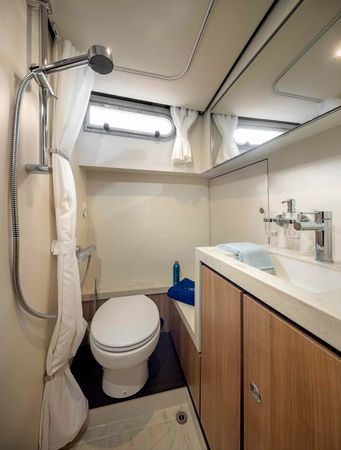 Linssen GS 45 Sedan | Raya