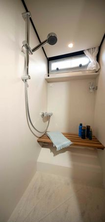 Linssen GS 45 Sedan | Raya