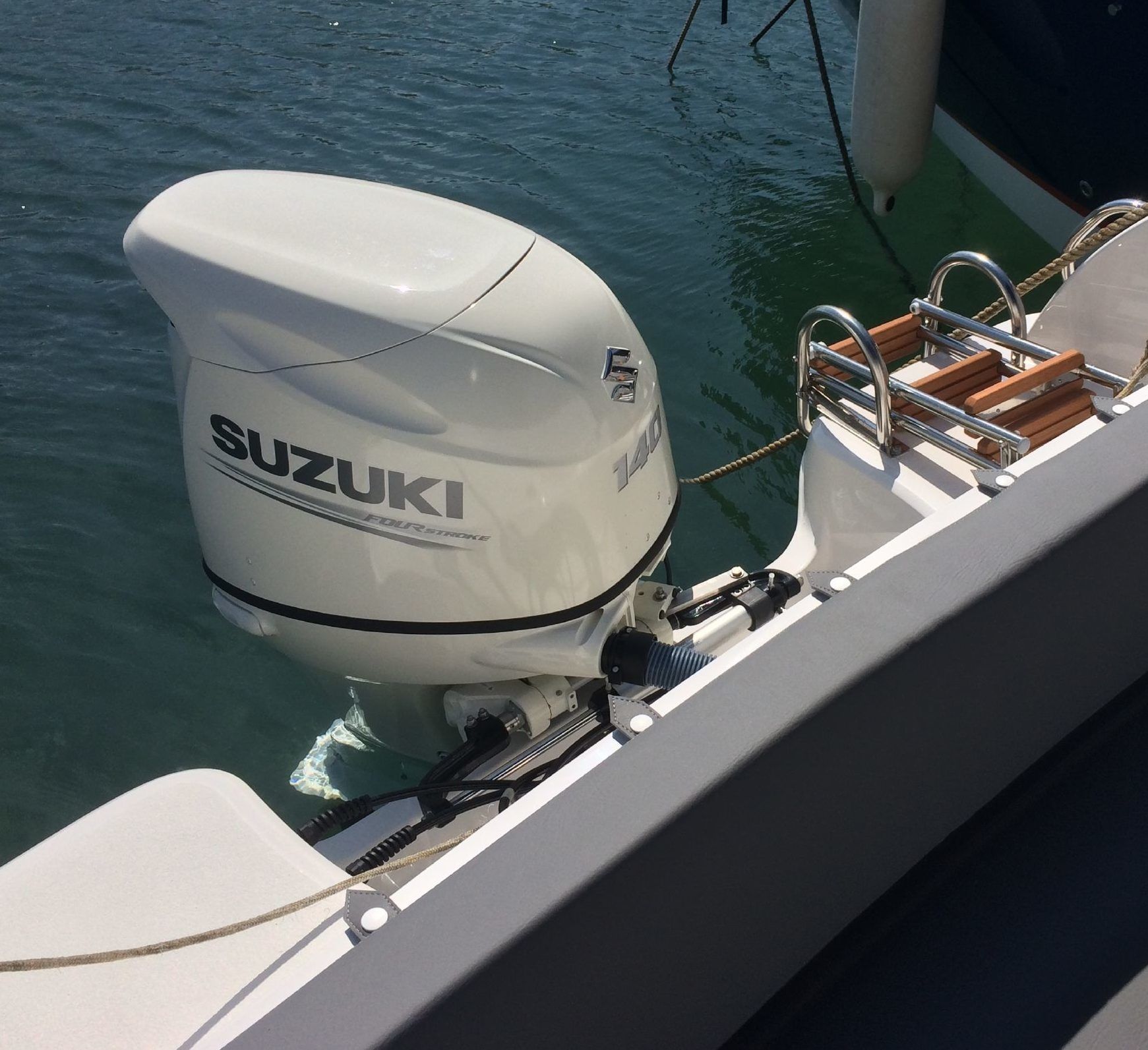 Pacific Craft 625 | Odo