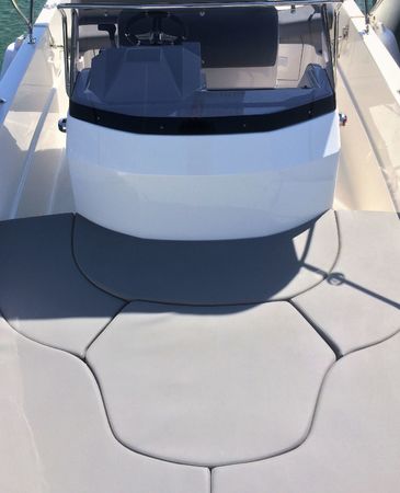 Pacific Craft 625 | Odo