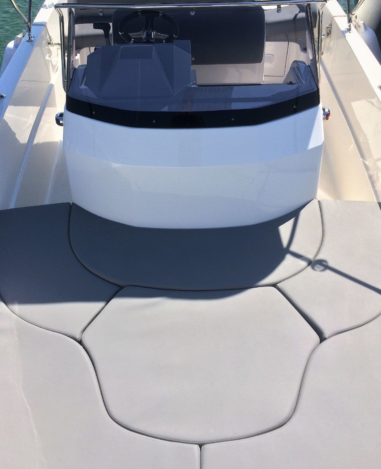 Pacific Craft 625 | Paz