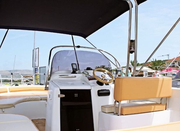 Saver 650 | Saver 650 Open