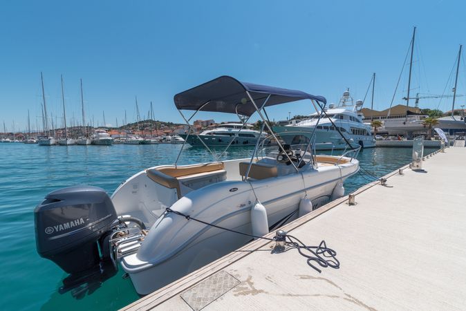 Saver 650 | Saver 650 Open