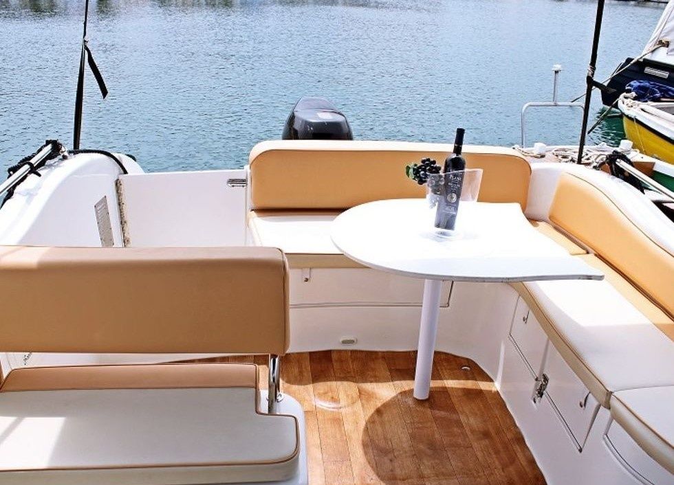 Saver 650 | Saver 650 Open