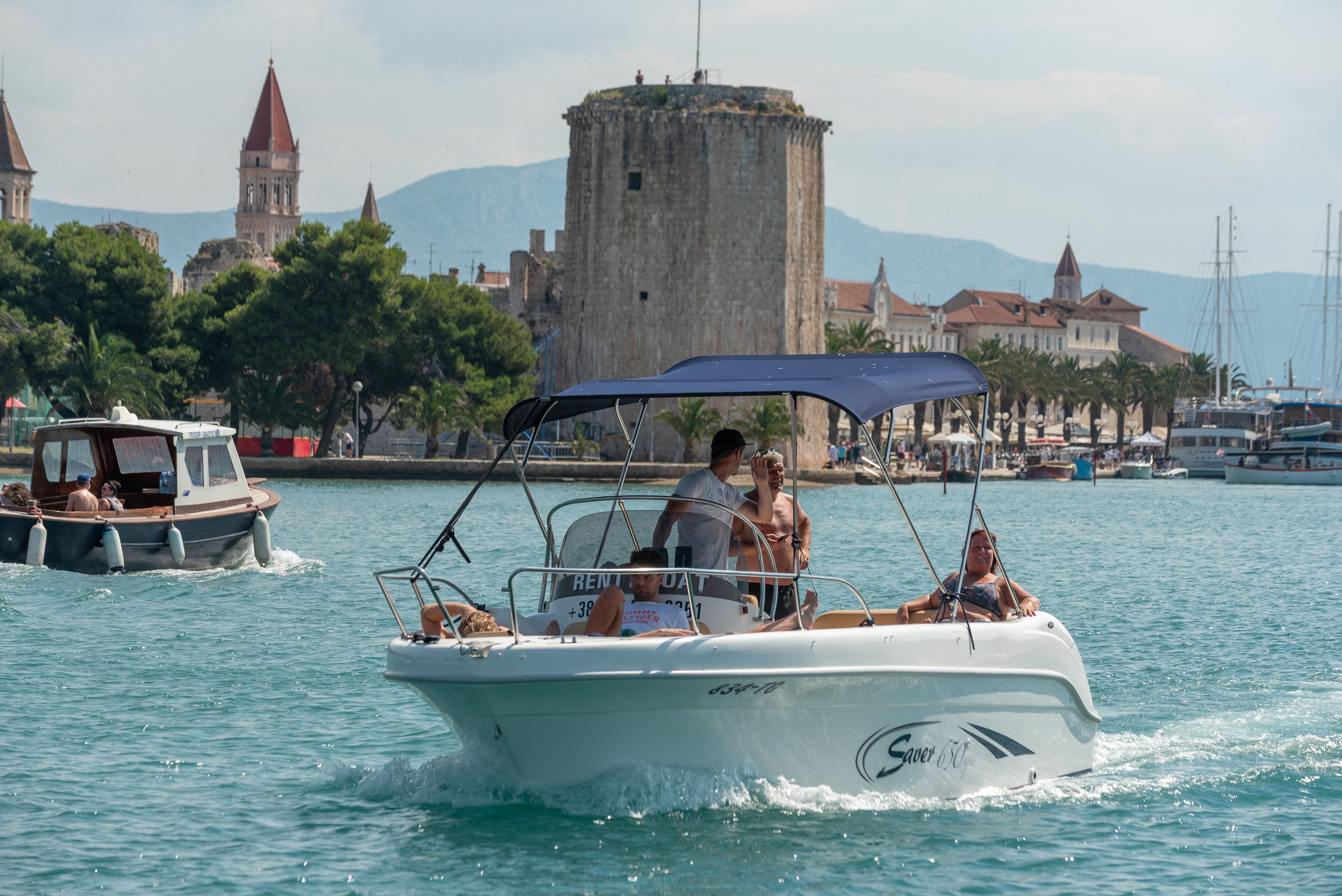 Saver 650 | Saver 650 Open