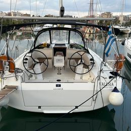 Bavaria C42 | Valesia