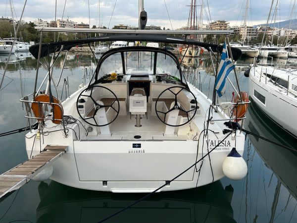 Bavaria C42 | Valesia