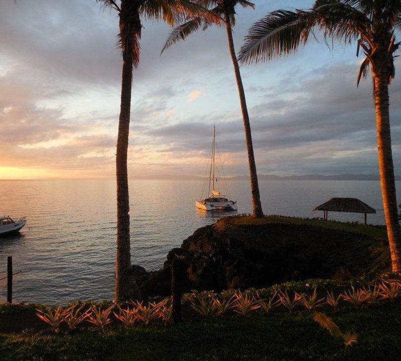 Voyage 430 | Quixotic