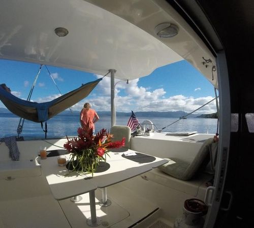 Voyage 430 | Quixotic