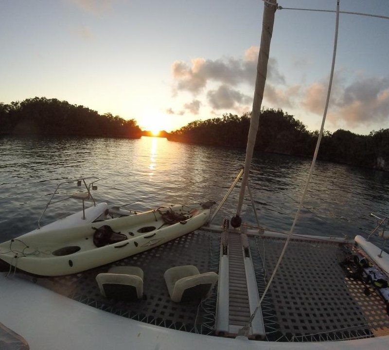 Voyage 430 | Quixotic