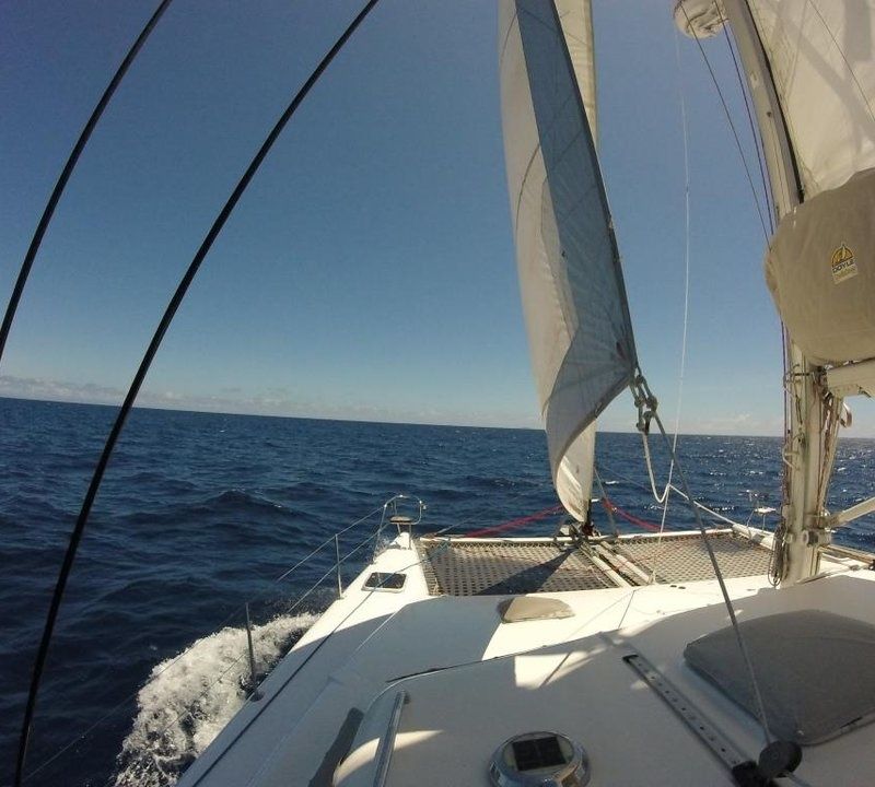 Voyage 430 | Quixotic