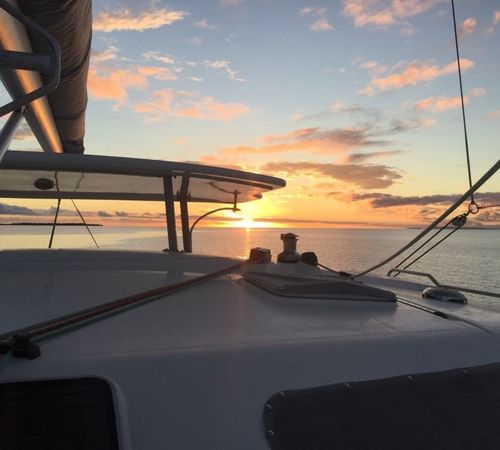 Voyage 430 | Quixotic