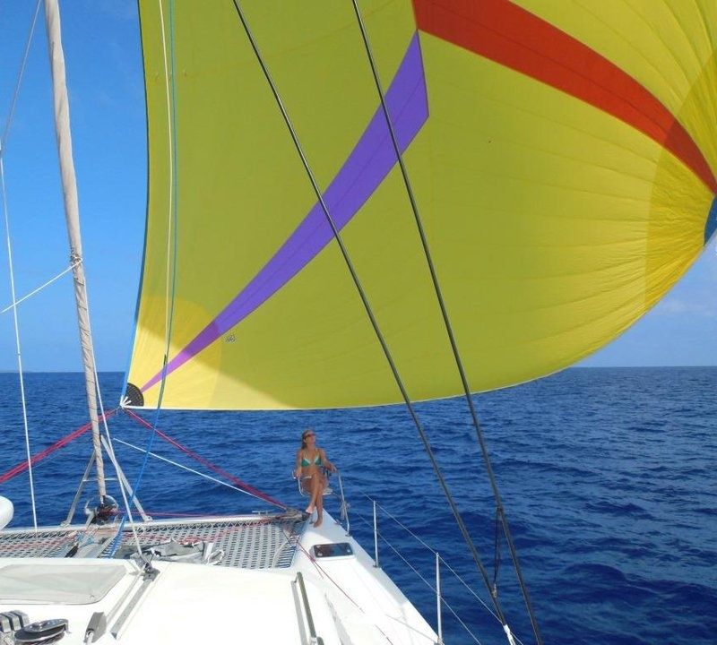 Voyage 430 | Quixotic