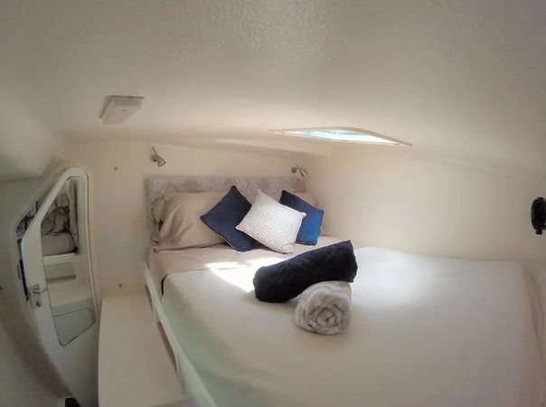 Voyage 430 | Quixotic