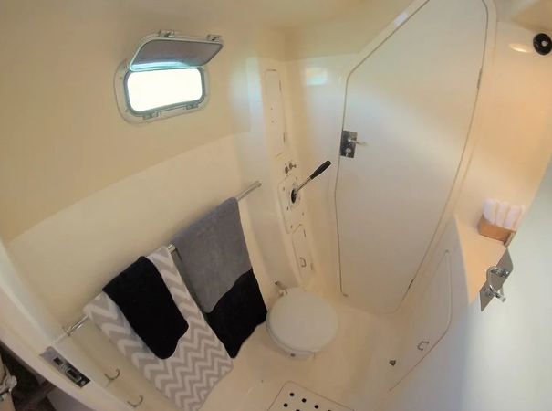 Voyage 430 | Quixotic