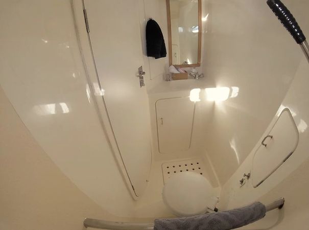 Voyage 430 | Quixotic