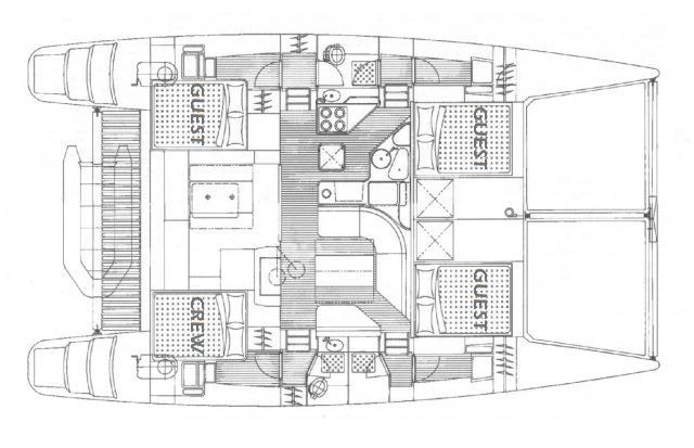 Voyage 430 | Quixotic