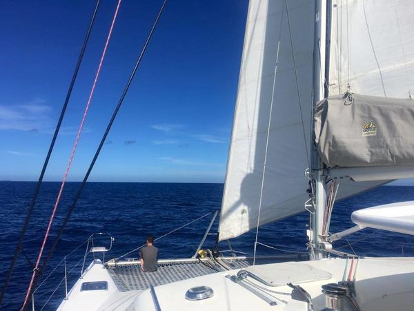 Voyage 430 | Quixotic