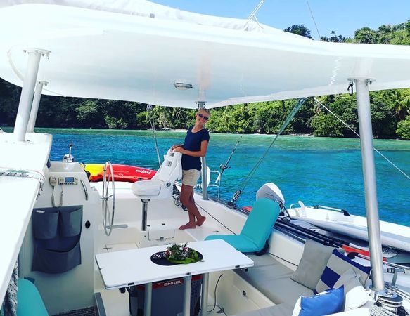 Voyage 430 | Quixotic