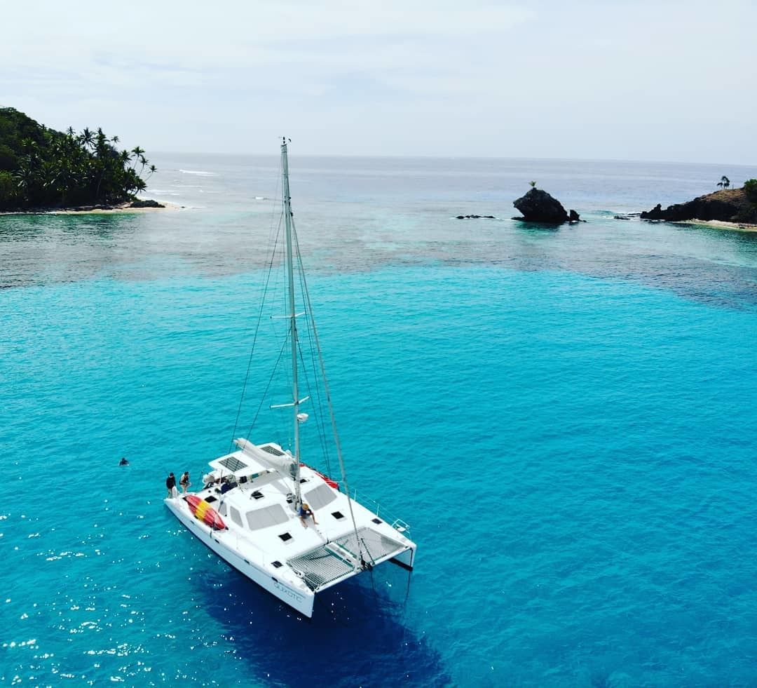 Voyage 430 | Quixotic