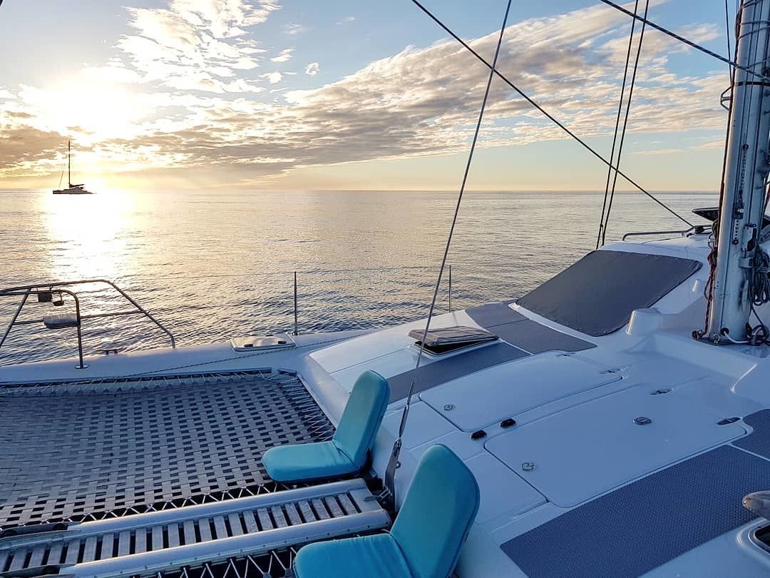 Voyage 430 | Quixotic